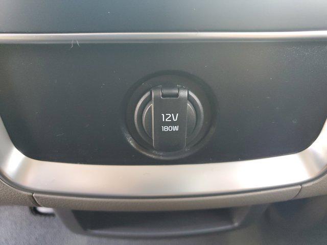 new 2026 Kia Carnival Hybrid car, priced at $43,465