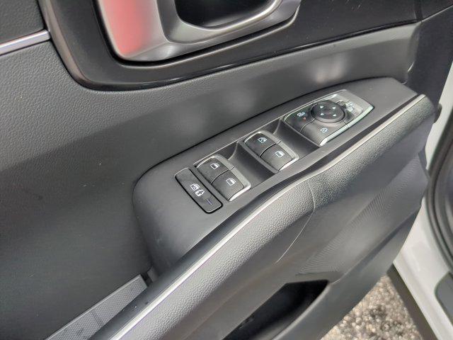 new 2025 Kia Sorento car, priced at $39,580