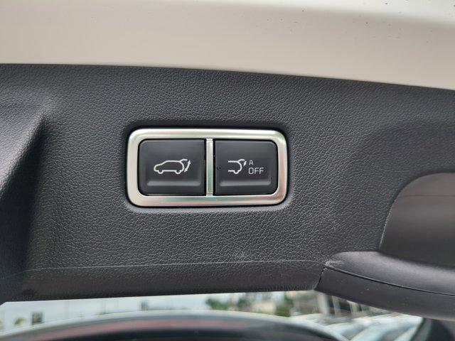 new 2025 Kia Sorento car, priced at $39,580