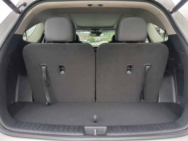 new 2025 Kia Sorento car, priced at $39,580