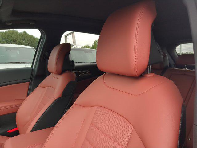 new 2026 Kia Sportage car, priced at $36,365