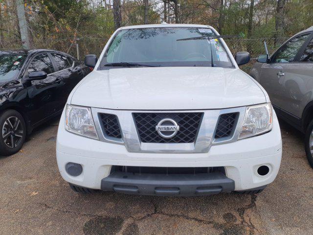 used 2016 Nissan Frontier car, priced at $17,134