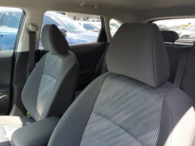 new 2026 Kia Seltos car, priced at $23,825