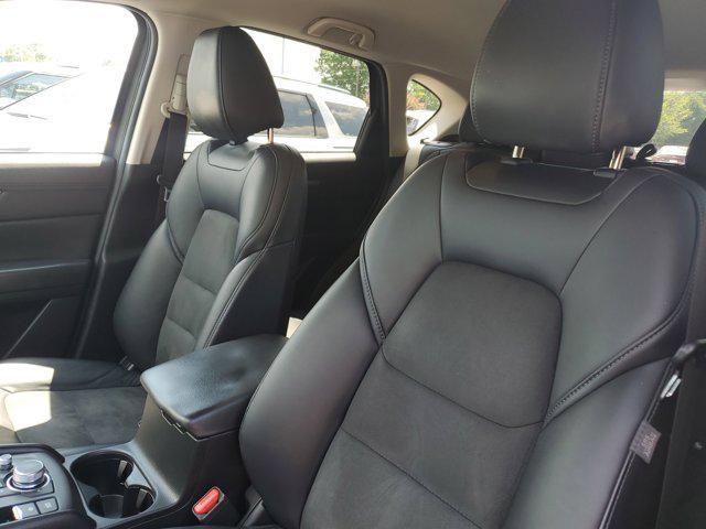 used 2021 Mazda CX-5 car, priced at $18,617