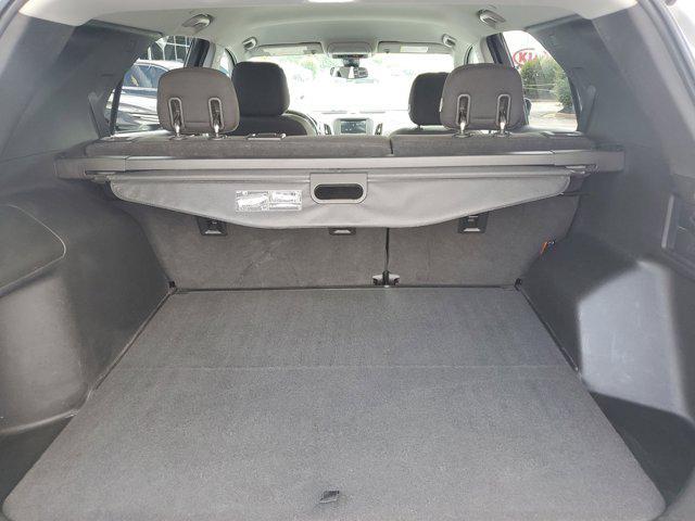 used 2019 Chevrolet Equinox car, priced at $17,136
