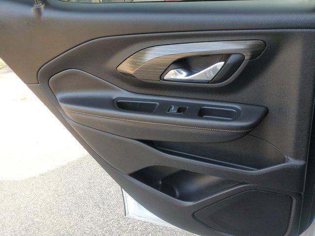 used 2019 GMC Terrain car, priced at $17,355