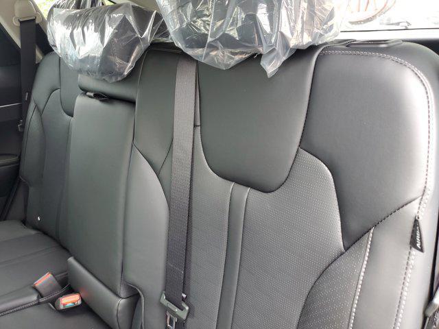 new 2025 Kia Sorento car