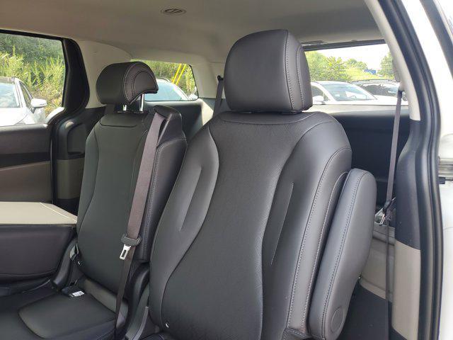 new 2026 Kia Carnival car, priced at $38,890