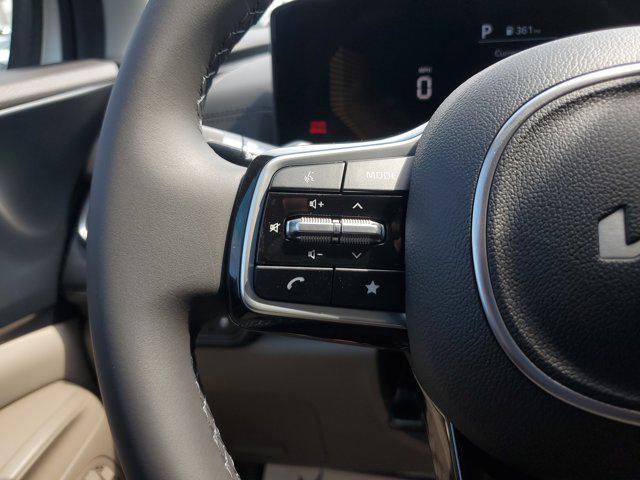 new 2026 Kia Carnival car, priced at $38,890