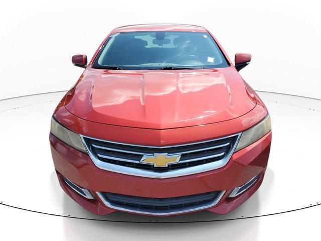 used 2015 Chevrolet Impala car, priced at $7,694