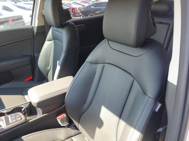 new 2026 Kia Sportage car, priced at $31,665