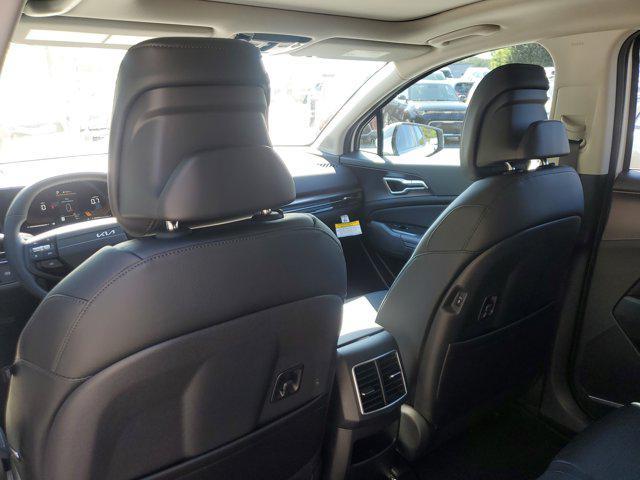 new 2026 Kia Sportage car, priced at $31,665