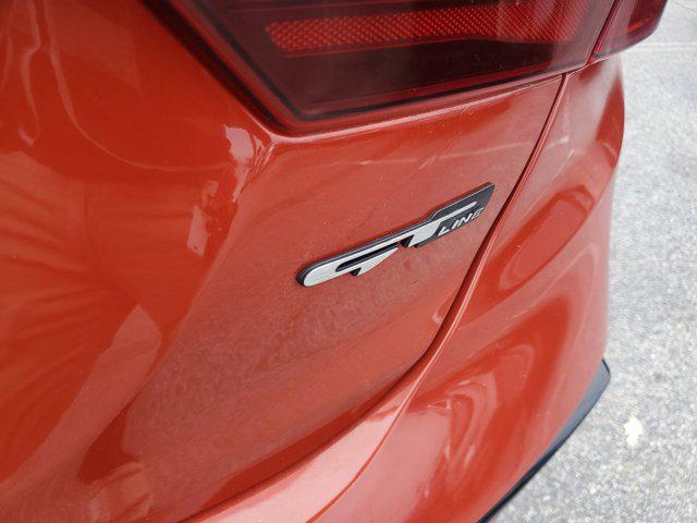 used 2020 Kia Forte car, priced at $17,635