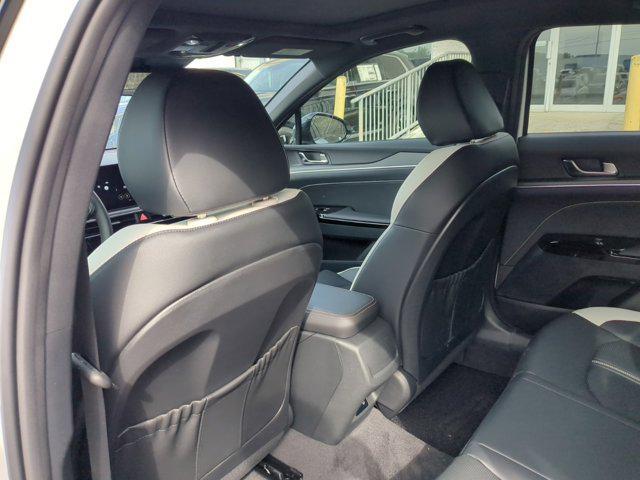 new 2025 Kia K5 car, priced at $29,830