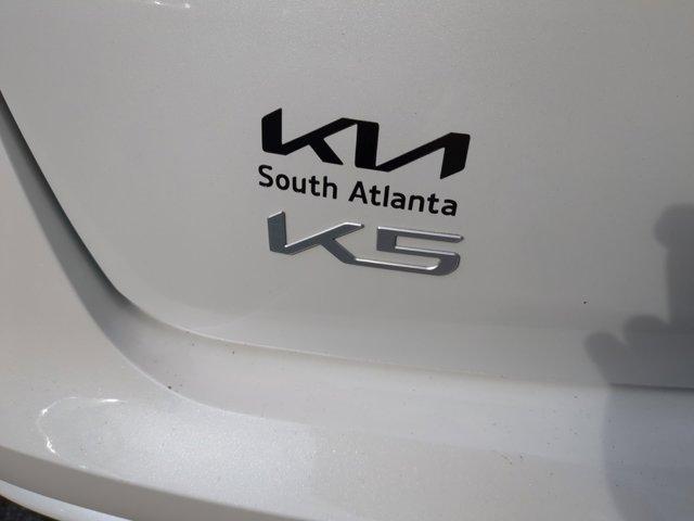 new 2025 Kia K5 car, priced at $29,830