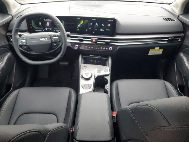 new 2026 Kia Sportage Hybrid car, priced at $33,870