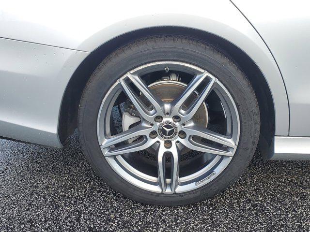 used 2019 Mercedes-Benz E-Class car, priced at $19,966