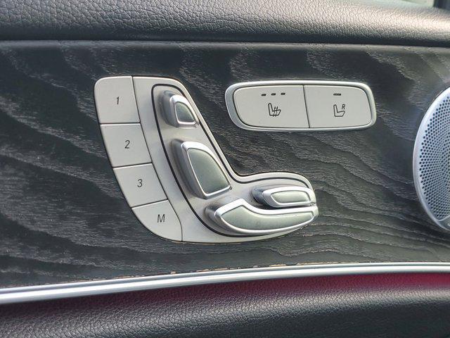 used 2019 Mercedes-Benz E-Class car, priced at $19,966