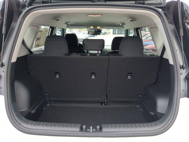new 2025 Kia Soul car, priced at $22,610