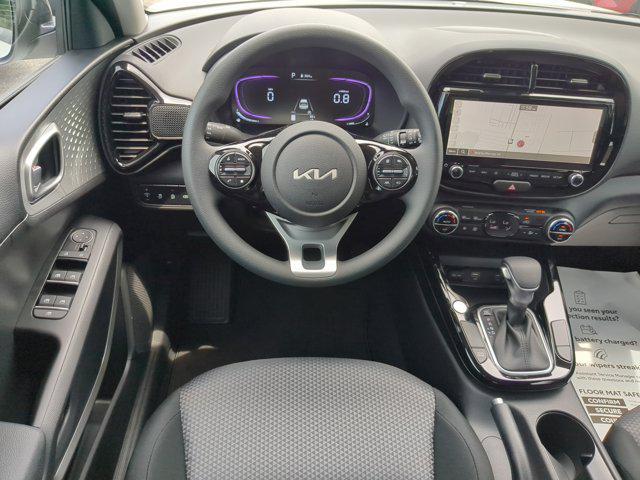 new 2025 Kia Soul car, priced at $22,610