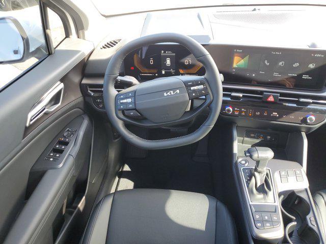 new 2026 Kia Sportage car, priced at $31,565