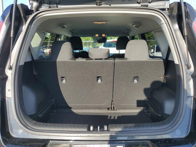 used 2024 Kia Soul car, priced at $18,283