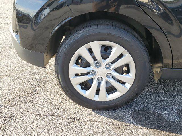 used 2024 Kia Soul car, priced at $18,283