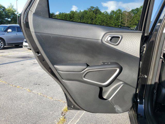 used 2024 Kia Soul car, priced at $18,283