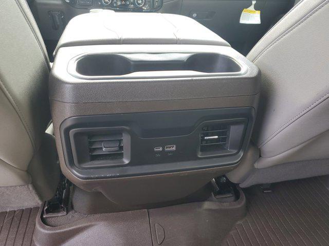 used 2023 Chevrolet Silverado 1500 car, priced at $45,349
