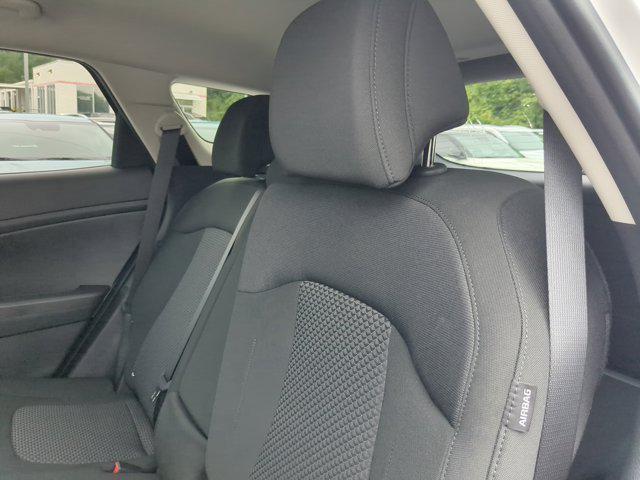 new 2026 Kia Sportage car, priced at $29,265