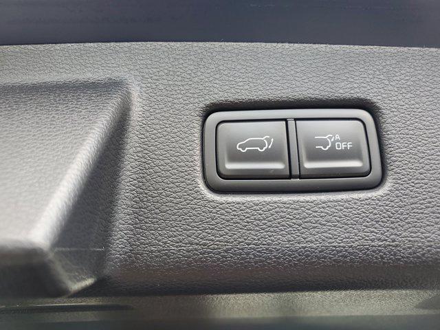 new 2025 Kia Telluride car