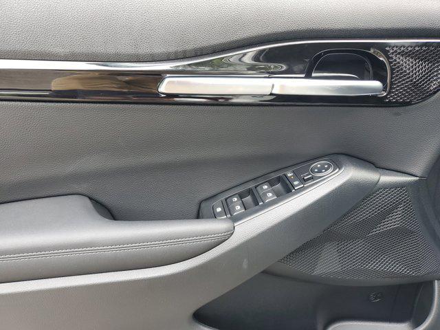 new 2025 Kia Seltos car, priced at $25,250