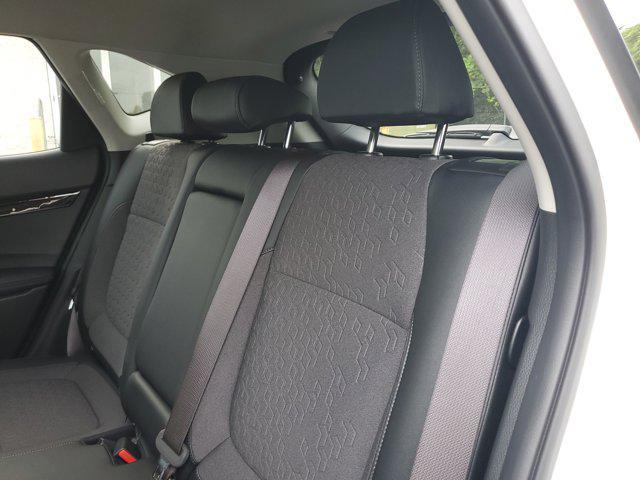 new 2025 Kia Seltos car, priced at $25,250