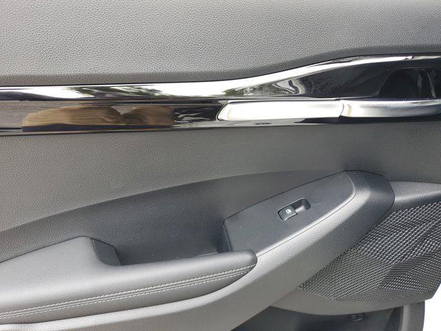 new 2025 Kia Seltos car, priced at $25,250