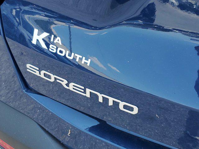 new 2024 Kia Sorento car, priced at $41,385