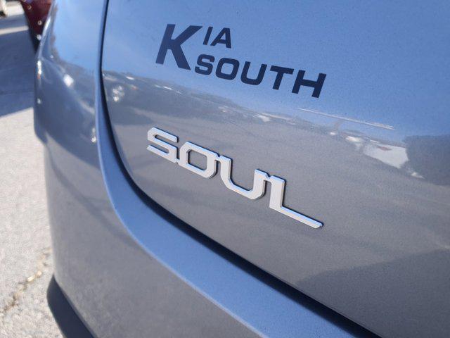 used 2023 Kia Soul car, priced at $15,119