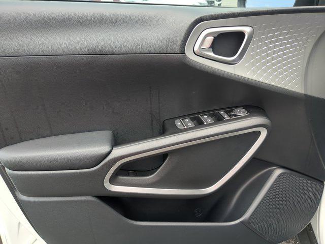 new 2025 Kia Soul car, priced at $20,610