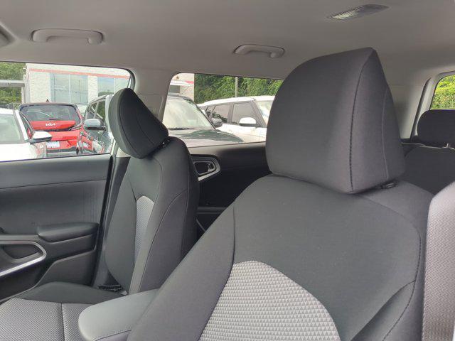 new 2025 Kia Soul car, priced at $20,610