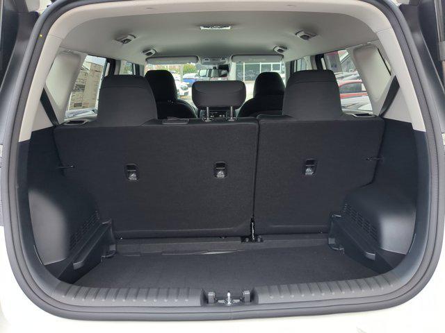 new 2025 Kia Soul car, priced at $20,610