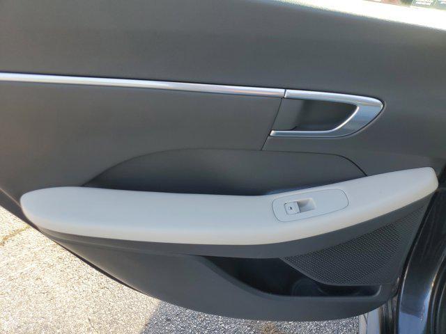 used 2023 Hyundai Sonata car, priced at $18,768