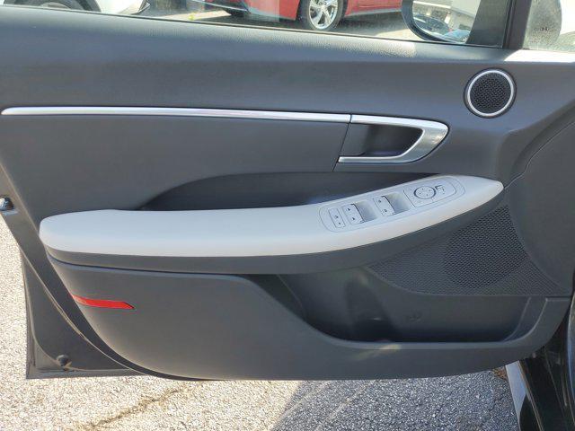 used 2023 Hyundai Sonata car, priced at $18,768
