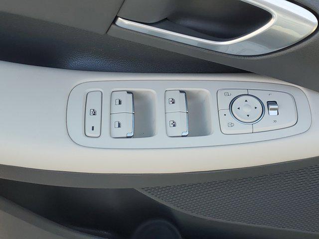 used 2023 Hyundai Sonata car, priced at $18,768