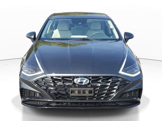 used 2023 Hyundai Sonata car, priced at $18,768