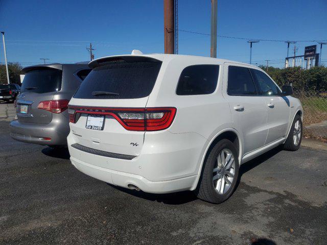 used 2022 Dodge Durango car, priced at $33,258