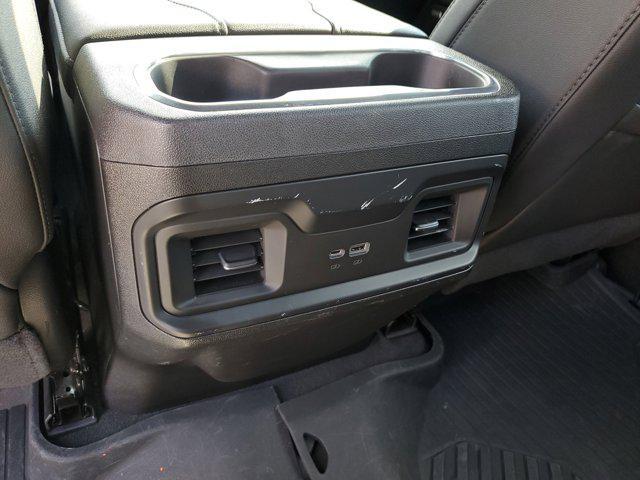 used 2024 Chevrolet Silverado 1500 car, priced at $46,915