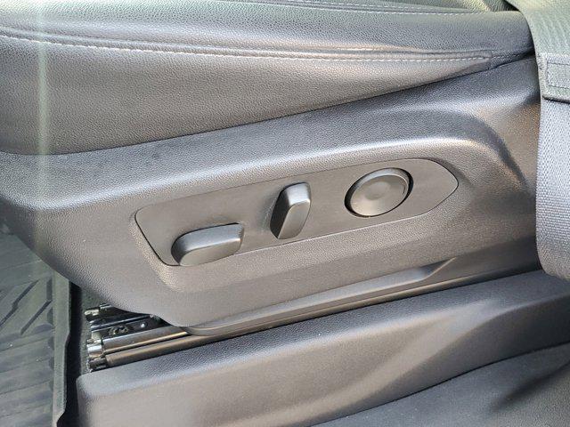 used 2024 Chevrolet Silverado 1500 car, priced at $46,915
