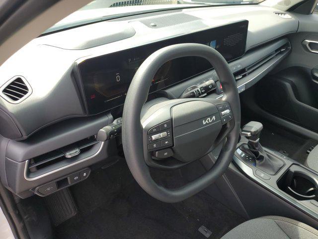 new 2025 Kia K4 car, priced at $22,585