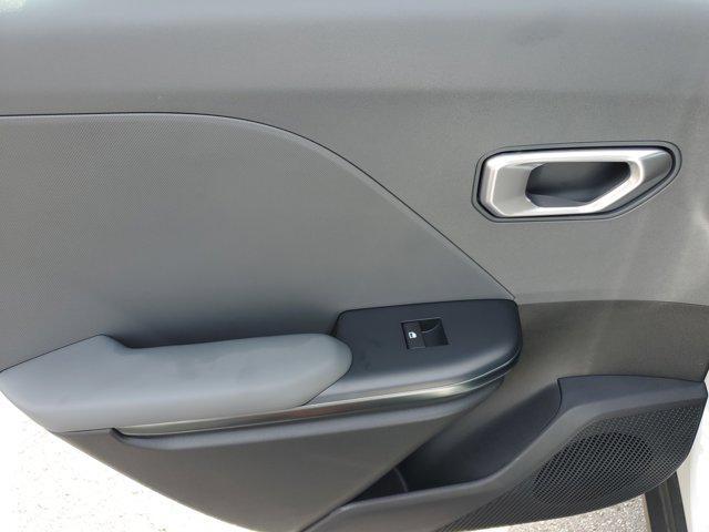 new 2025 Kia K4 car, priced at $22,585