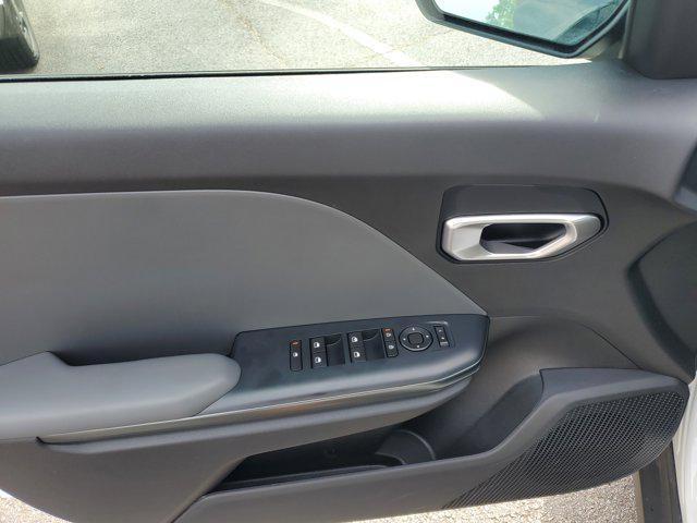new 2025 Kia K4 car, priced at $22,585