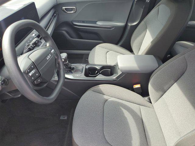 new 2025 Kia K4 car, priced at $22,585